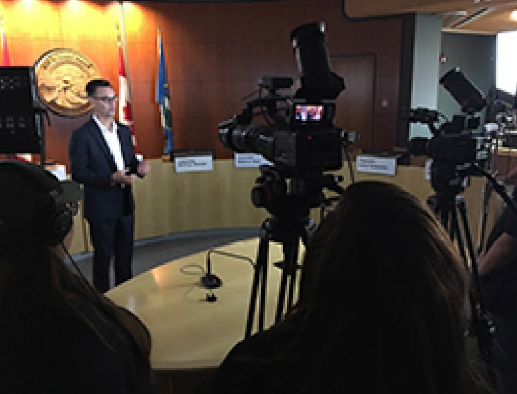 CIA Solutions On Set CIA Solutions Filming On Set