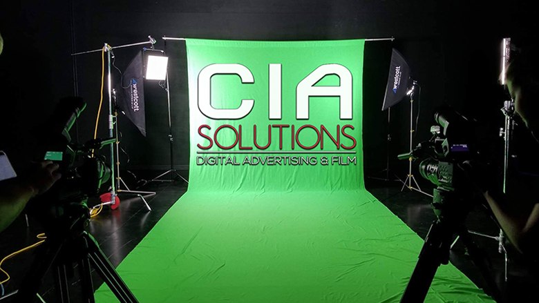 Film Production Services CIA Solutions Film Productions Services